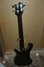 Rickenbacker 4001/4 , Jetglo: Full Instrument - Rear