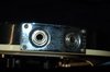 Rickenbacker 4001/4 , Jetglo: Close up - Free