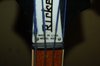 Rickenbacker 4001/4 , Jetglo: Close up - Free2