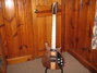 Rickenbacker 650/6 Dakota, Natural Walnut: Full Instrument - Front