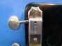 Rickenbacker BD/7 LapSteel, Black: Free image2