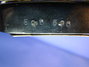 Rickenbacker BD/7 LapSteel, Black: Close up - Free