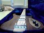Rickenbacker 4004/4 RCA, Natural Walnut: Full Instrument - Front