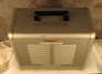 Rickenbacker M-10/amp , Silver: Free image
