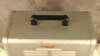 Rickenbacker M-10/amp , Silver: Body - Front