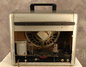 Rickenbacker M-10/amp , Silver: Neck - Front