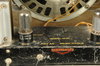 Rickenbacker M-10/amp , Silver: Close up - Free