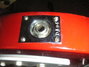 Rickenbacker 1998/6 Mod, Fireglo: Close up - Free