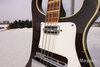 Rickenbacker 4001/4 , Eggplant: Free image