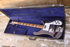 Rickenbacker 4001/4 , Eggplant: Free image2