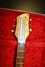Rickenbacker 450/6 Combo, Natural: Headstock
