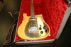 Rickenbacker 450/6 Combo, Natural: Body - Front