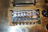 Rickenbacker 450/6 Combo, Natural: Close up - Free