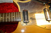 Rickenbacker 450/6 Combo, Natural: Close up - Free2