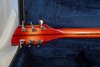 Rickenbacker 360/6 WB, Fireglo: Headstock - Rear