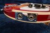 Rickenbacker 360/6 WB, Fireglo: Close up - Free