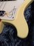 Rickenbacker 4001/4 CS, Cream: Close up - Free2