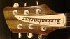 Rickenbacker 370/6 One Off, Custom: Headstock