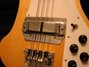 Rickenbacker 4001/4 V63, Mapleglo: Free image