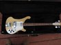 Rickenbacker 4001/4 V63, Mapleglo: Full Instrument - Front