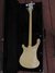 Rickenbacker 4001/4 V63, Mapleglo: Full Instrument - Rear