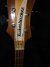 Rickenbacker 4001/4 V63, Mapleglo: Close up - Free2