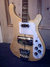 Rickenbacker 4001/4 , Mapleglo: Body - Front