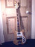 Rickenbacker 4001/4 , Mapleglo: Full Instrument - Front