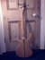 Rickenbacker 4001/4 , Mapleglo: Full Instrument - Rear