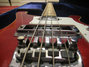 Rickenbacker 4001/4 , Burgundy: Free image