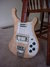 Rickenbacker 4001/4 V63, Mapleglo: Body - Front