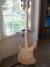 Rickenbacker 4001/4 V63, Mapleglo: Full Instrument - Rear