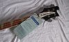Rickenbacker 4003/4 , Jetglo: Headstock