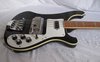 Rickenbacker 4003/4 , Jetglo: Free image2