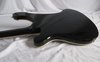 Nov 1985 Rickenbacker 4003/4 , Jetglo: Body - Rear