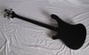 Rickenbacker 4003/4 , Jetglo: Full Instrument - Rear