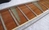 Rickenbacker 4003/4 , Jetglo: Neck - Front