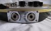 Rickenbacker 4003/4 , Jetglo: Close up - Free