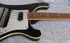 Rickenbacker 4003/4 , Jetglo: Close up - Free2
