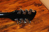Rickenbacker 360/12 , Jetglo: Headstock - Rear