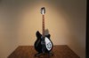Rickenbacker 360/12 , Jetglo: Full Instrument - Front
