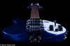 Rickenbacker 350/6 V63, Midnightblue: Close up - Free2