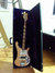 Rickenbacker 4001/4 , Mapleglo: Full Instrument - Front