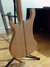 Rickenbacker 4001/4 , Mapleglo: Full Instrument - Rear
