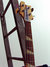 Rickenbacker 4001/4 , Mapleglo: Neck - Front