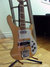Rickenbacker 4001/4 , Mapleglo: Neck - Rear