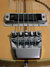 Rickenbacker 4001/4 , Mapleglo: Close up - Free