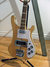 Rickenbacker 4001/4 , Mapleglo: Close up - Free2