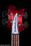 Rickenbacker 4003/4 , Fireglo: Headstock