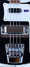 Rickenbacker 4003/4 , Jetglo: Close up - Free2
